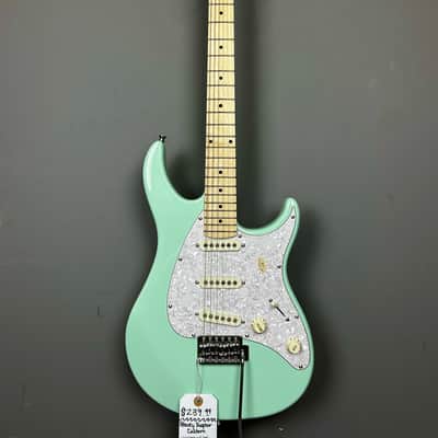 Peavey Raptor Custom 2025 - Marine Green image 2