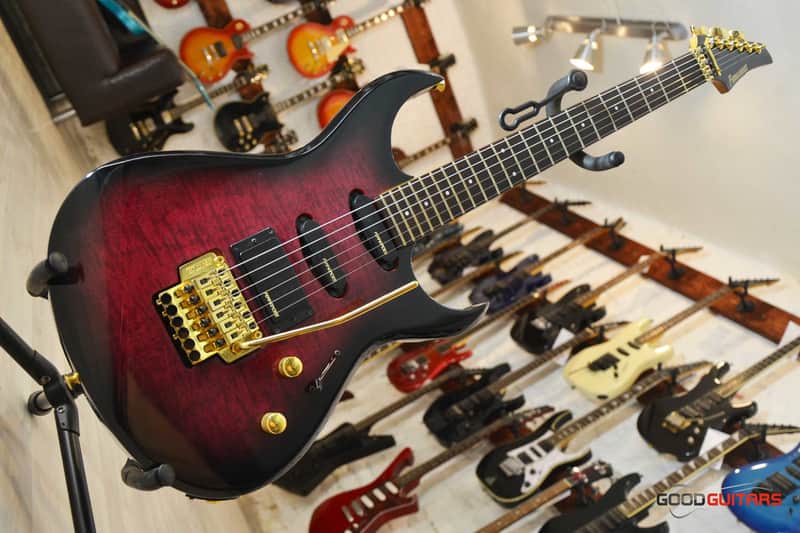 Fernandes FGZ-550 | Reverb