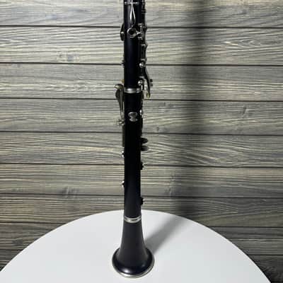 Pre-Owned Buffet Crampon R13 Bb Clarinet with Nickel Keys image 2