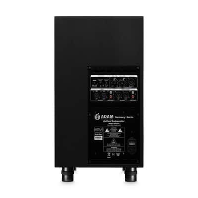ADAM AUDIO Sub 10 Mk2 image 2