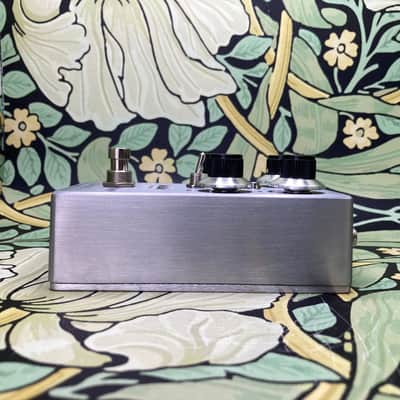Cornerstone Music Gear Gladio (SC) Preamp image 4