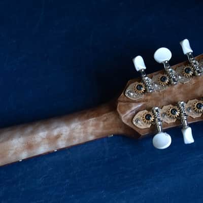 New Finn Mandolin "Erin" image 12