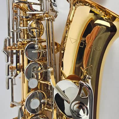 Vito (Yamaha YAS-23) Alto Saxophone Japan - Plays Great - Serviced - Clean image 8