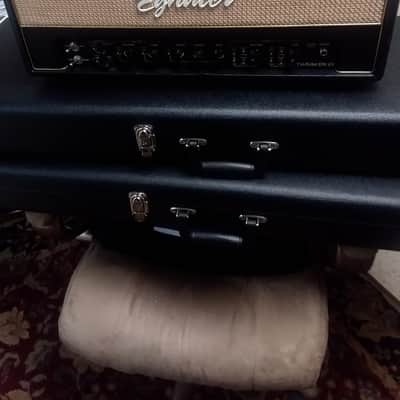 Egnater Tweaker 88w 2-Channel Tube Guitar Head