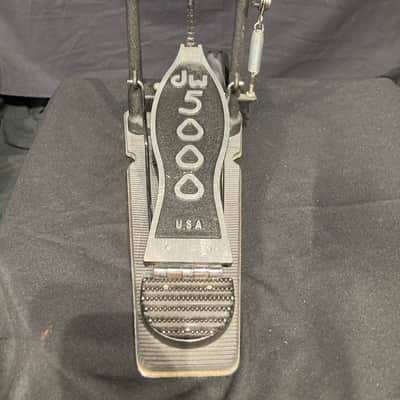 Russ McKinnon's Elton John, Joe Cocker, DW 5000 Series Trigger Bass Pedal image 16