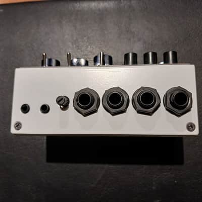 DSM & Humboldt Electronics Simplifier 2010s - Silver image 2