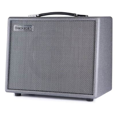 Blackstar Silverline 20W 1x10  Digital Guitar Amplifier image 5