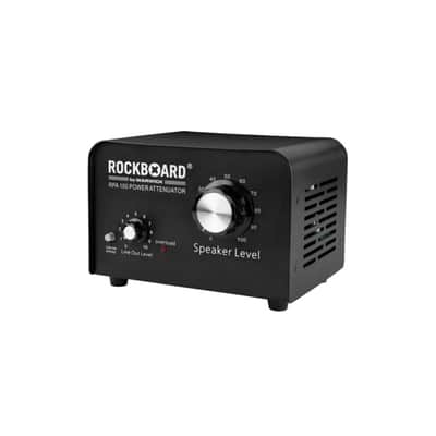 Rockboard RPA 100 Power Attenuator - Load Box image 5