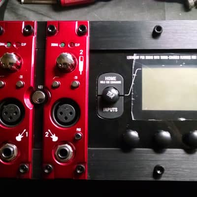 Line 6 Pod X3 Pro image 2