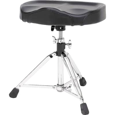 DW DWCP9120M 9000 Series Heavy Duty Tractor Seat Drum Throne