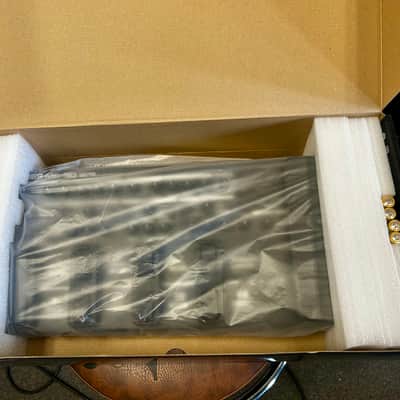 Boss ME-90 Guitar Multiple Effects 2023 - Present - Black image 2