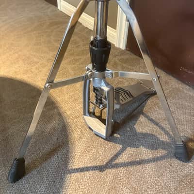 Yamaha HS740A Medium Weight Single Braced Hi-Hat Stand (Used) image 4