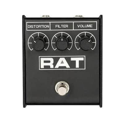 ProCo Rat 2 Distortion image 3