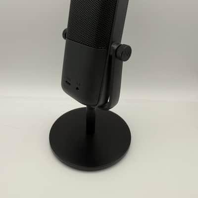 Elgato Wave:3 Premium Studio Quality USB Condenser Microphone 2020 - Black image 2
