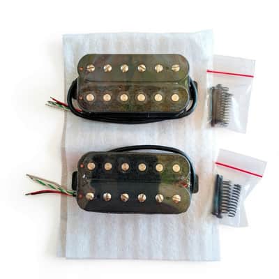 Schecter Monster Tone TE, Telecaster Pickup (non-tap), Ling Tosite