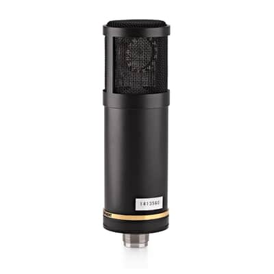 Sontronics STC20PACK STC-20 Pack Large-Diaphragm Condenser Microphone w/Shock Mount, Pop Shield, Cable & Pouch image 5