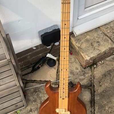SD Curlee Bass image 4