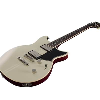 YAMAHA Revstar RSS20 Vintage White image 3