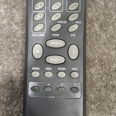 Samsung SRM-60E Remote Control - Versatile Device Controller - Very Good image 4