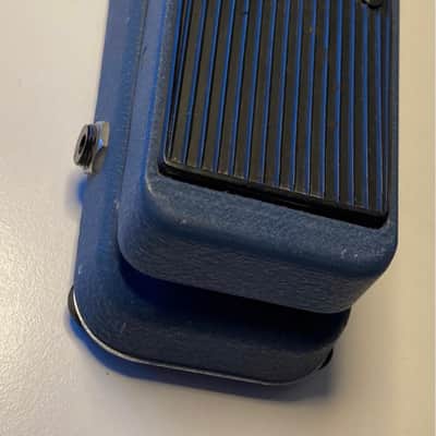 Ibanez Phaser PT1000 1970 - Blue image 3