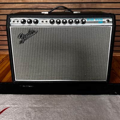 Fender Deluxe Reverb 1967 image 1