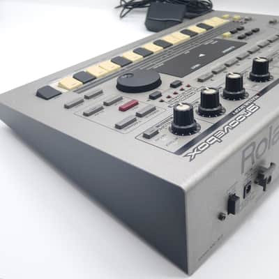 Roland MC-303 Groovebox image 6