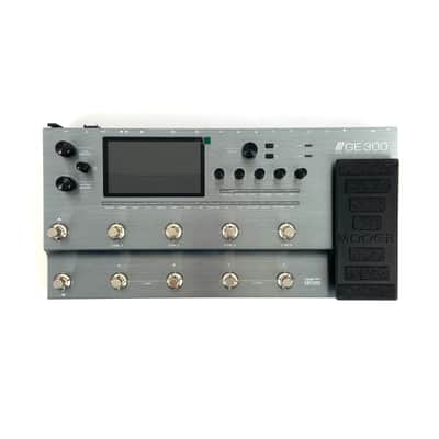 Mooer GE 300 | Reverb