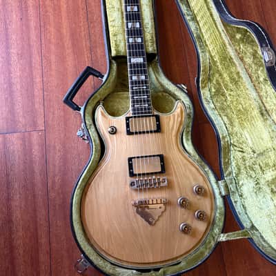 Ibanez MC-500-NT MC500 Musician Electric Guitar w/OHSC 1978