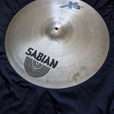 Sabian XS20 Medium ride 2010s - Natural image 1