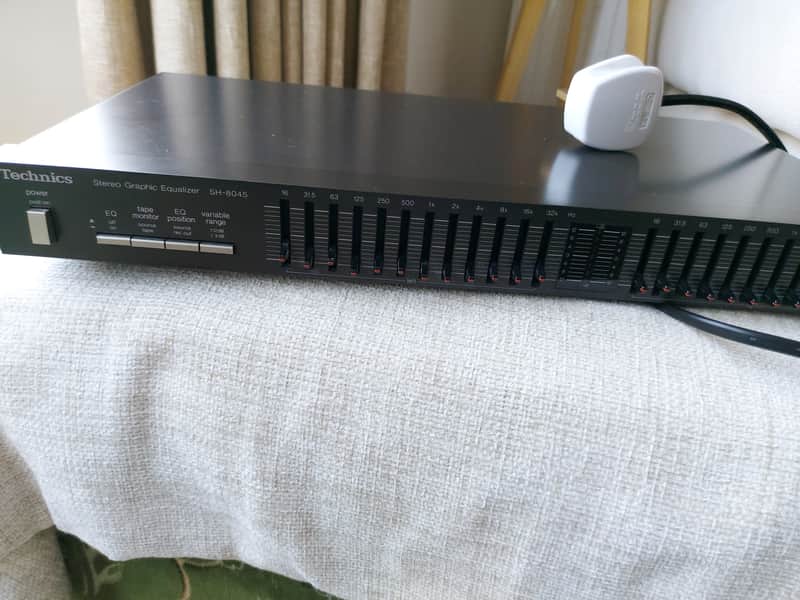 Technics SH-8045