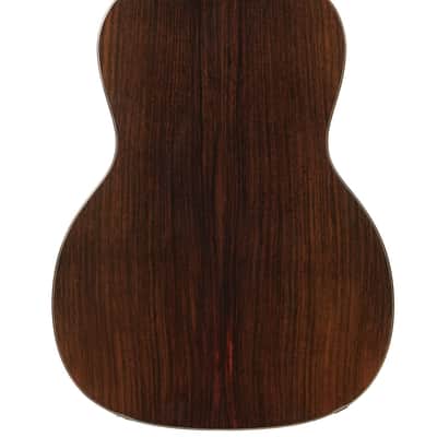Breedlove Cascade Revival 000/CRe 2011 image 8