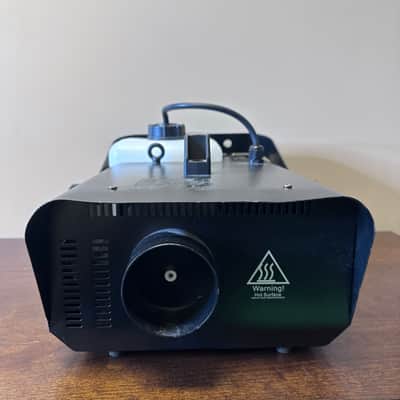 Chauvet DJ Hurricane 1302 Compact Fog Machine 0.9 Gal Tank Capacity H1302 image 3