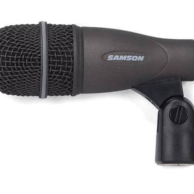 DK705 5-Piece Drum Mic Kit image 4