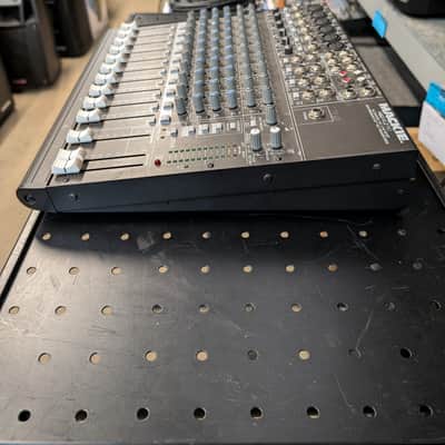 Mackie 1402VLZ Pro image 4