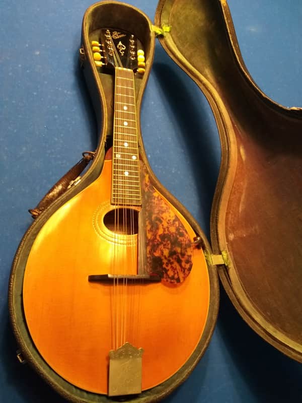 Gibson A-3 Mandolin 1917 image 1