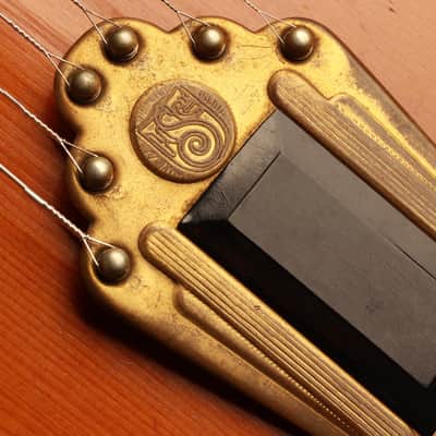 Selmer Maccaferri – 1933 Orchestre image 11