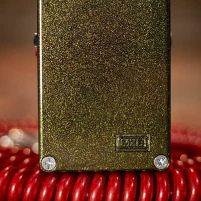 MXR M169 Carbon Copy Analog Delay Pedal image 4