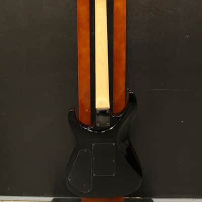 Jackson X Series Dinky DK1A Amaranth Fingerboard Warhol image 5