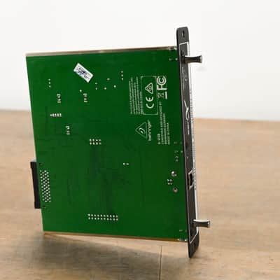 Behringer X-USB 32-Channel Audio Interface Expansion Card for X32 CG012DZ image 5