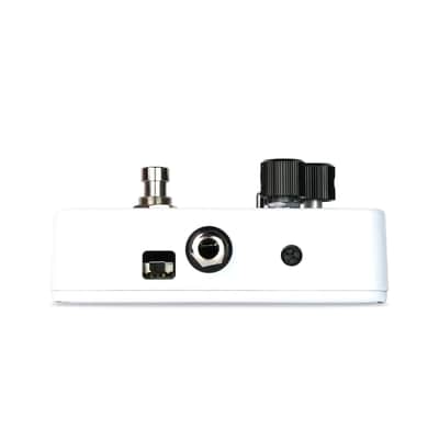 Keeley Neutrino V2 Envelope Filter Auto Wah Pedal image 2