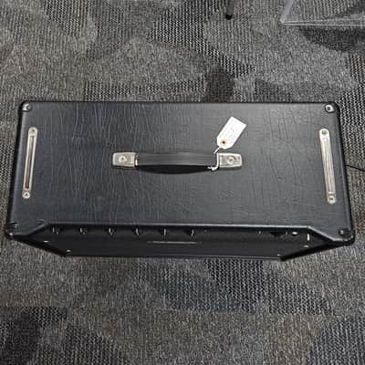 Mesa Boogie Express 5:50 2-Channel 50-Watt 2x12" Guitar Combo 2010 - Black image 7