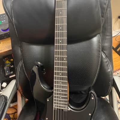 ESP LTD SN-1 HT Baritone 2025 image 8