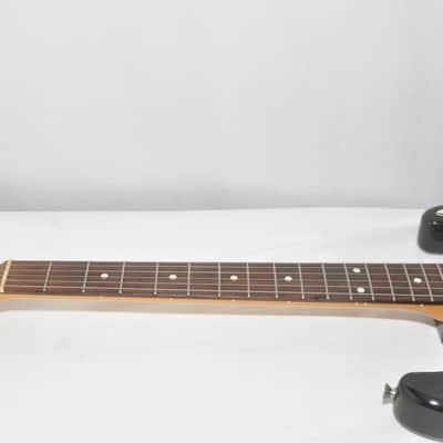 Fender JAPAN Fujigen Stratocaster Electric Guitar Ref. No.5943 image 10