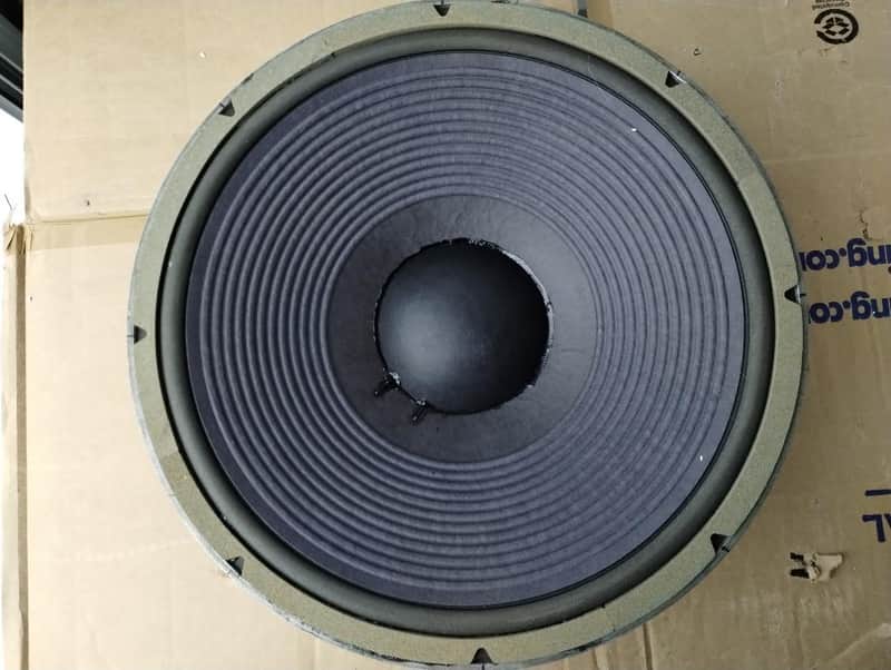 Used jbl le15 for Sale | HifiShark.com