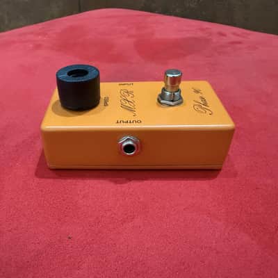 MXR ’74 Vintage Phase 90 – CSP026 Custom Shop image 4
