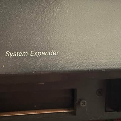 Ensoniq EPS Performance Sampler 1988 Vintage Sampler, midi controller, sequencer image 10