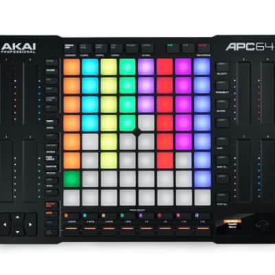 Akai APC64 imagen 6