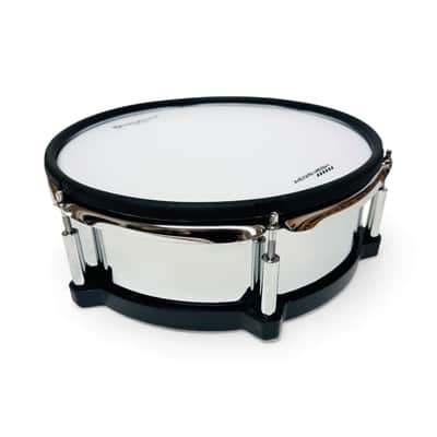 Dolby 12” Steel Shell Electronic SNARE w 6 Triggers for Roland Alesis Drum image 5