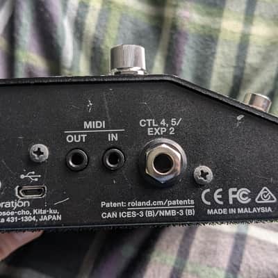 Boss GT-1000CORE 2020 - Present - Black image 3