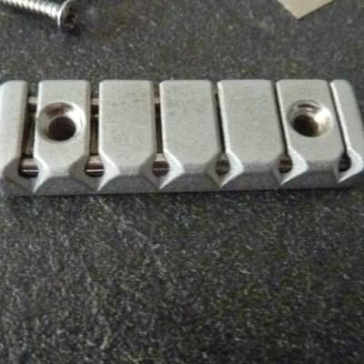 Wilkinson Roller Nut Fender / Strat plus 80's image 2